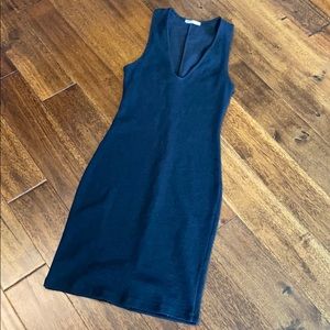 Zara bodycon dress